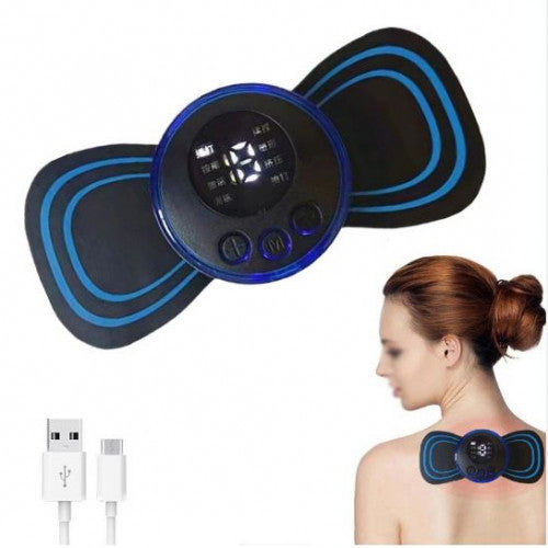 15 - MINI MASSAGE STICK