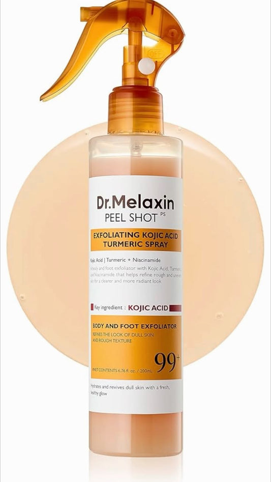 DR MELAXIN