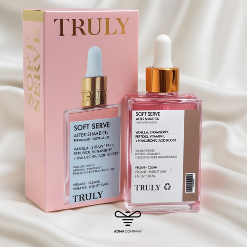 73 - TRULY SOFT SERVE AFTER SHAVE 50ML