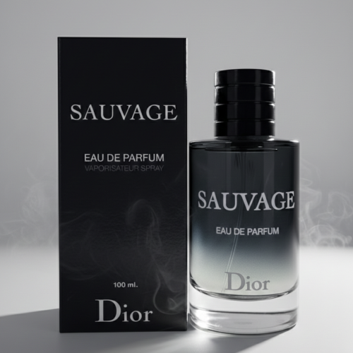 82 - SAUVAGE ELIXIR DIOR - 100 ML